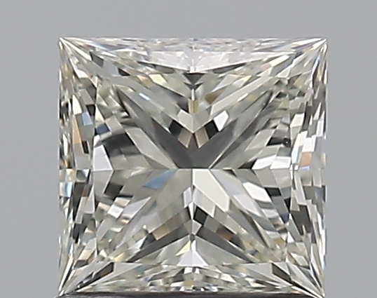 Бриллиант Принцесса 1.01 крт