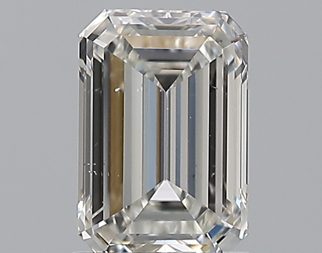 Бриллиант Изумруд 1.20 крт