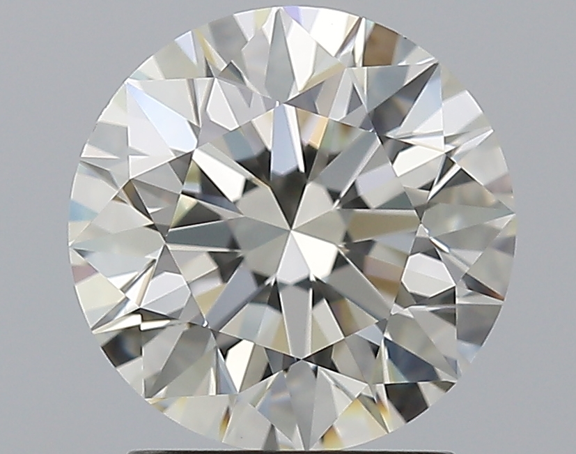 Бриллиант Круглый 2.00 крт