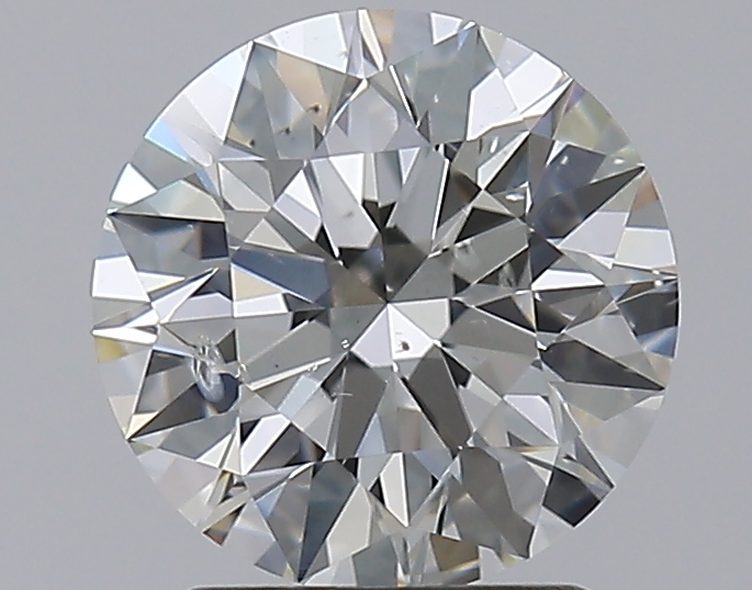 Бриллиант Круглый 2.00 крт