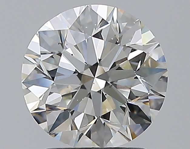 Бриллиант Круглый 2.00 крт