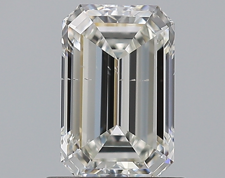 Бриллиант Изумруд 0.96 крт