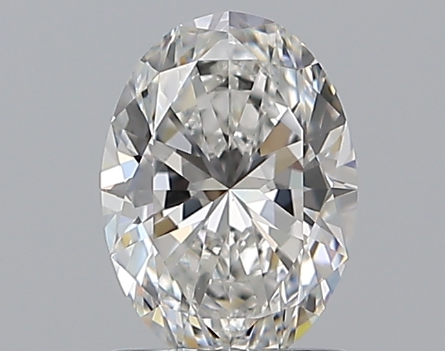 Бриллиант Овал 1.00 крт