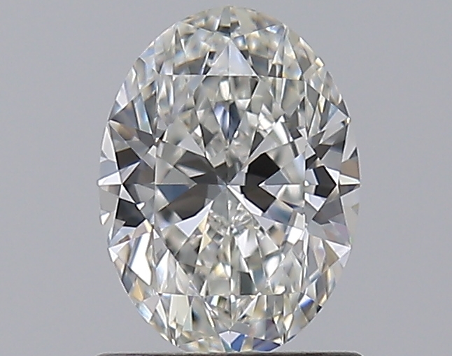 Бриллиант Овал 1.00 крт