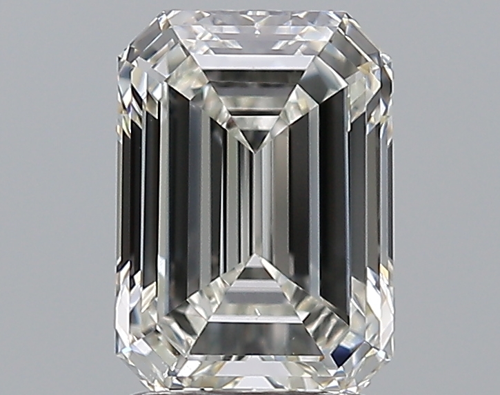 Бриллиант Изумруд 2.00 крт