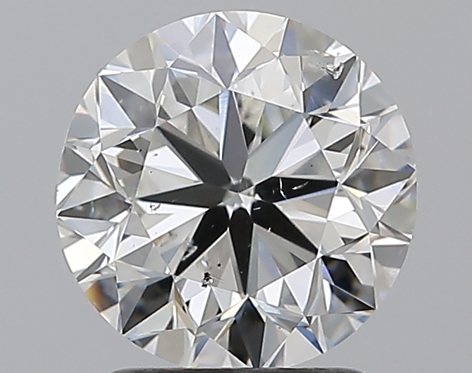 Бриллиант Круглый 2.00 крт