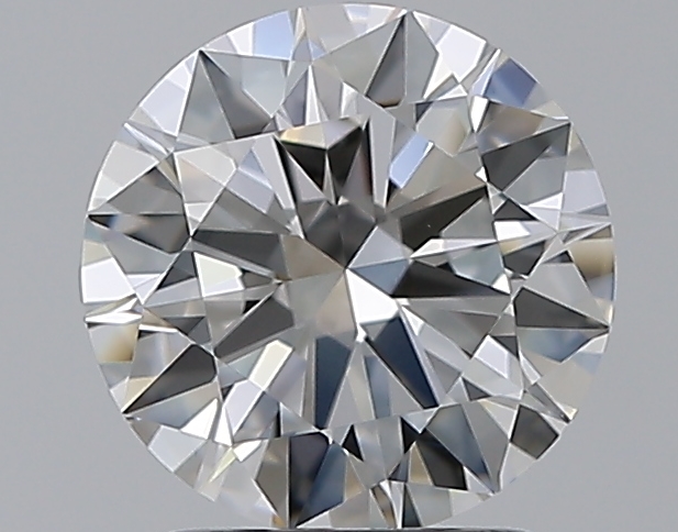 Бриллиант Круглый 1.90 крт