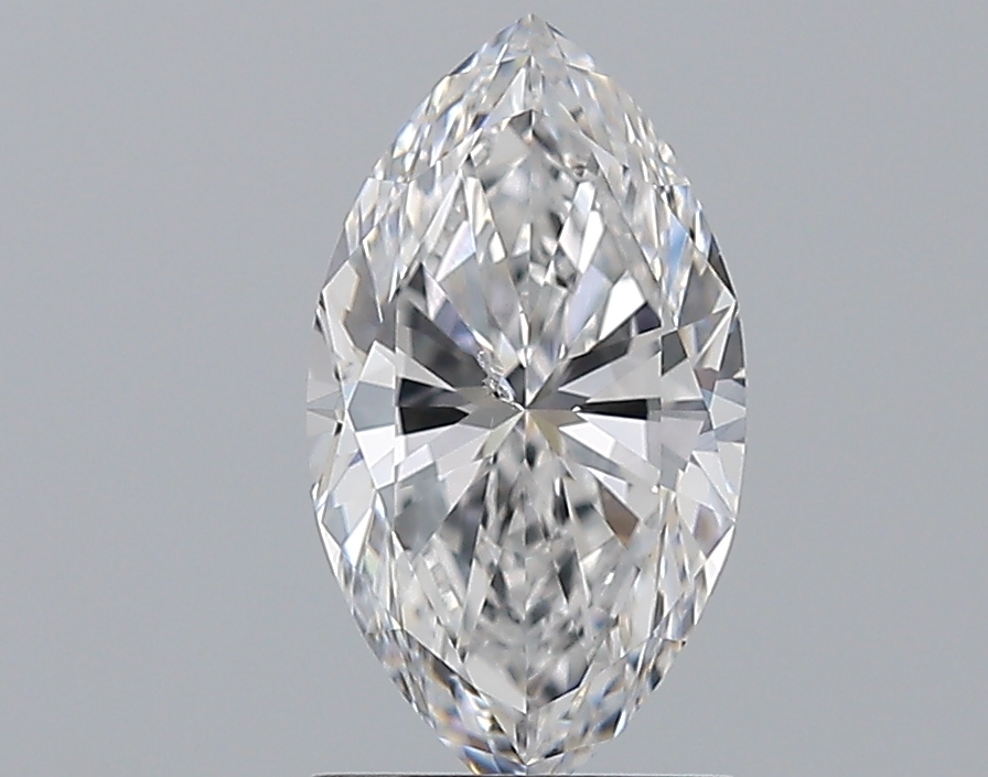 Бриллиант Маркиз 1.51 крт