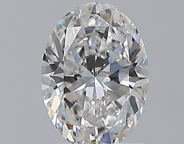 Бриллиант Овал 0.96 крт