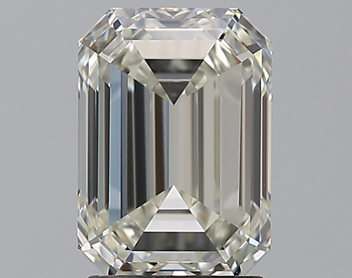 Бриллиант Изумруд 2.00 крт