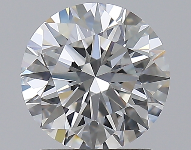 Бриллиант Круглый 1.60 крт