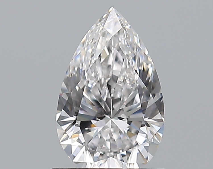 Бриллиант Груша 0.70 крт
