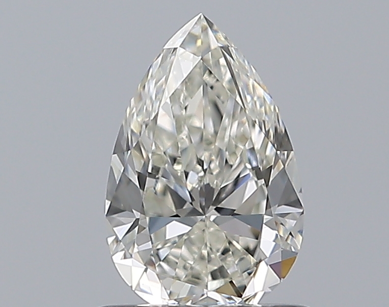 Бриллиант Груша 0.70 крт