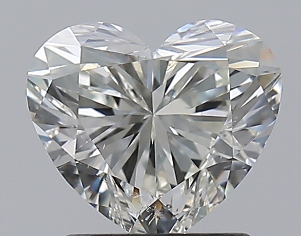 Бриллиант Сердце 1.50 крт