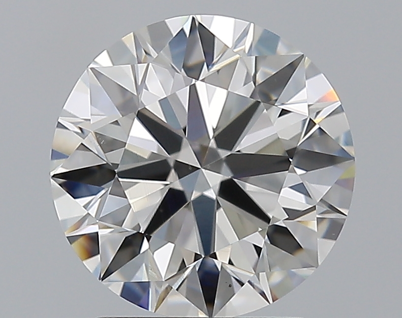 Бриллиант Круглый 2.29 крт