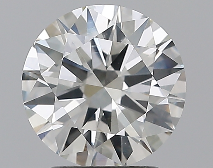 Бриллиант Круглый 2.00 крт