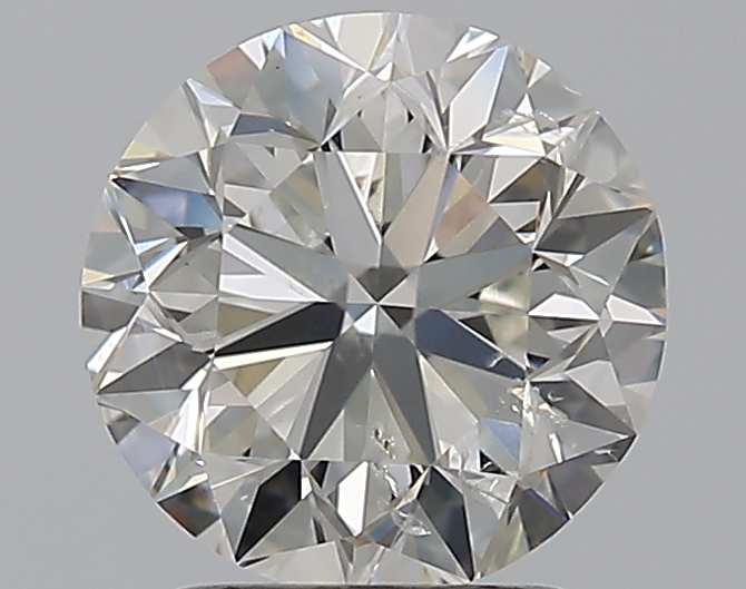 Бриллиант Круглый 2.00 крт