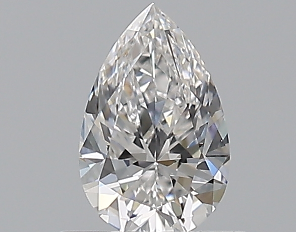 Бриллиант Груша 0.52 крт