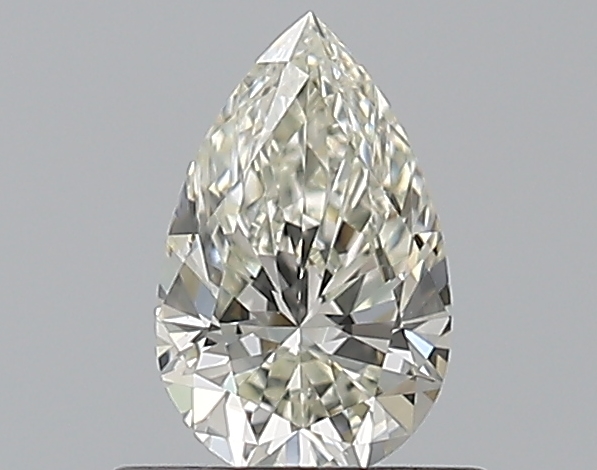 Бриллиант Груша 0.51 крт