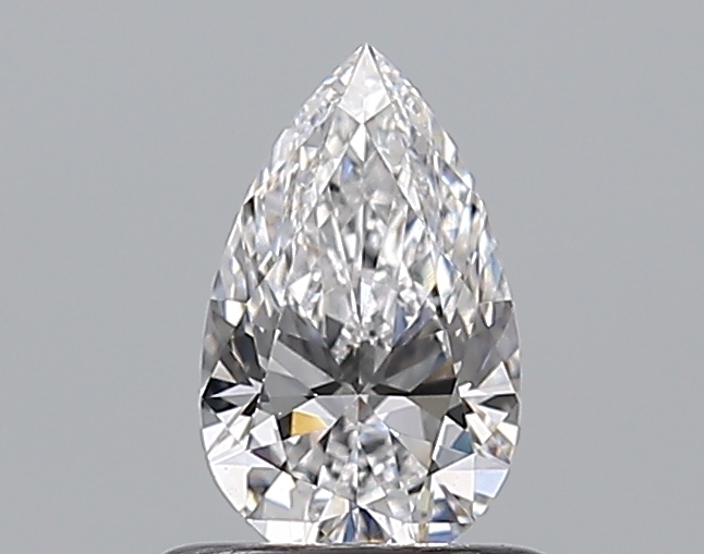 Бриллиант Груша 0.51 крт