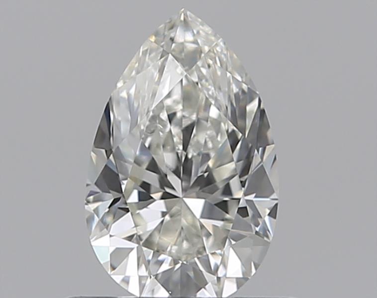 Бриллиант Груша 0.51 крт