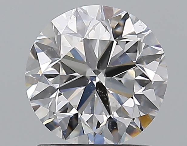 Бриллиант Круглый 1.50 крт