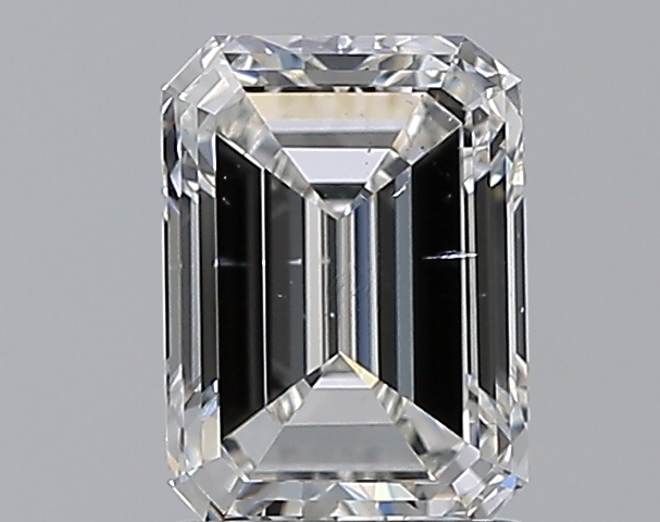 Бриллиант Изумруд 1.50 крт