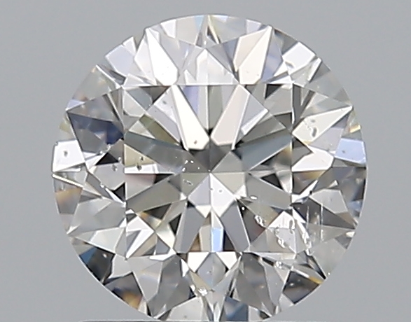 Бриллиант Круглый 1.20 крт