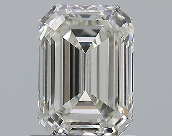 Бриллиант Изумруд 1.02 крт