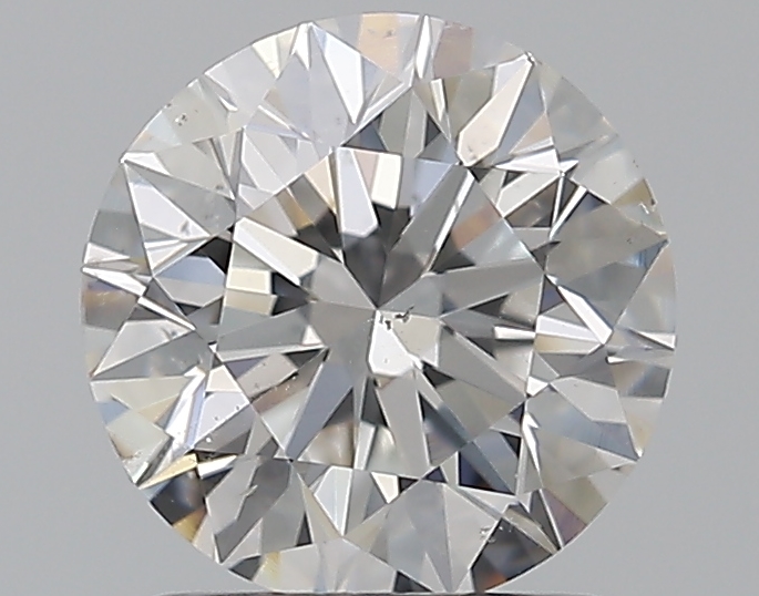 Бриллиант Круглый 1.20 крт