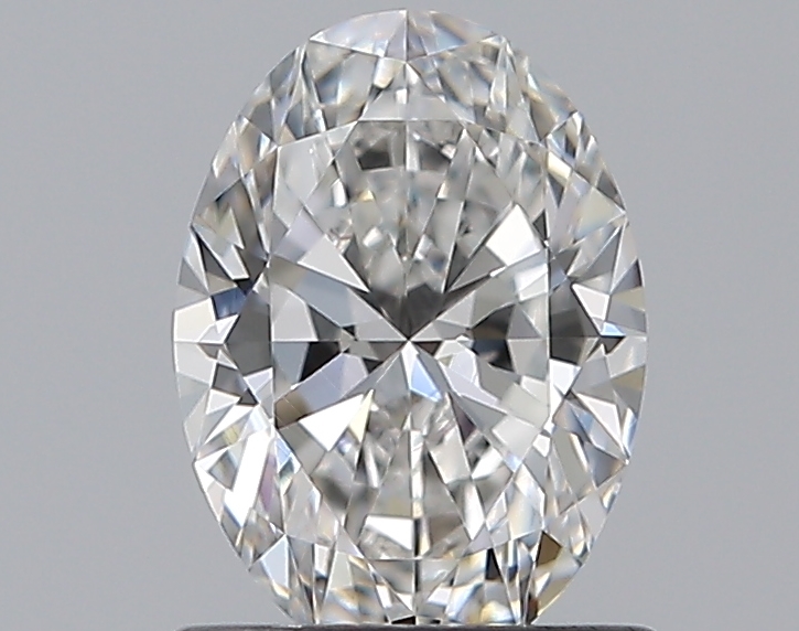 Бриллиант Овал 1.00 крт