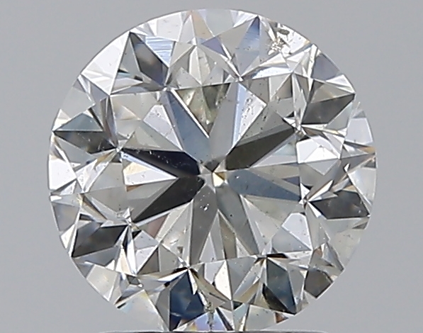 Бриллиант Круглый 2.00 крт