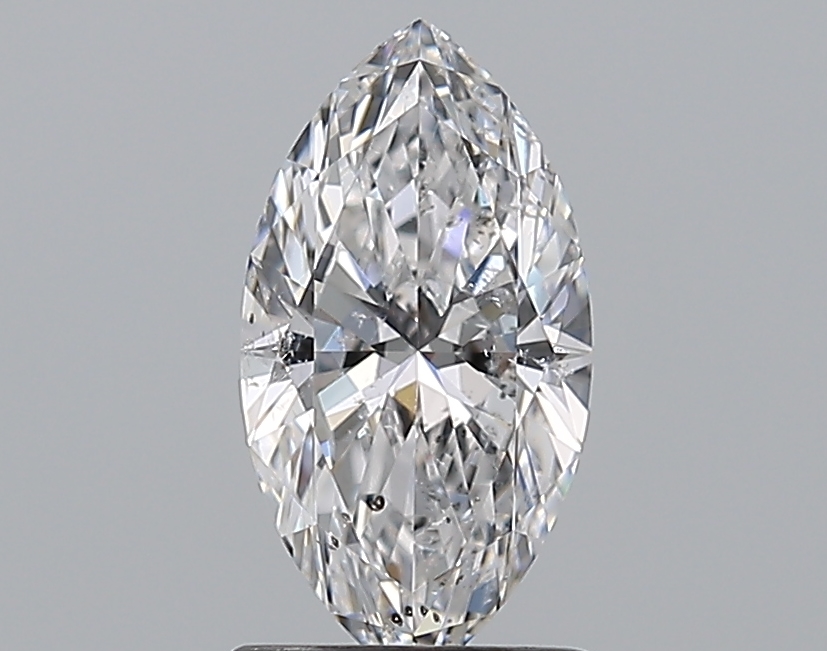 Бриллиант Маркиз 1.00 крт