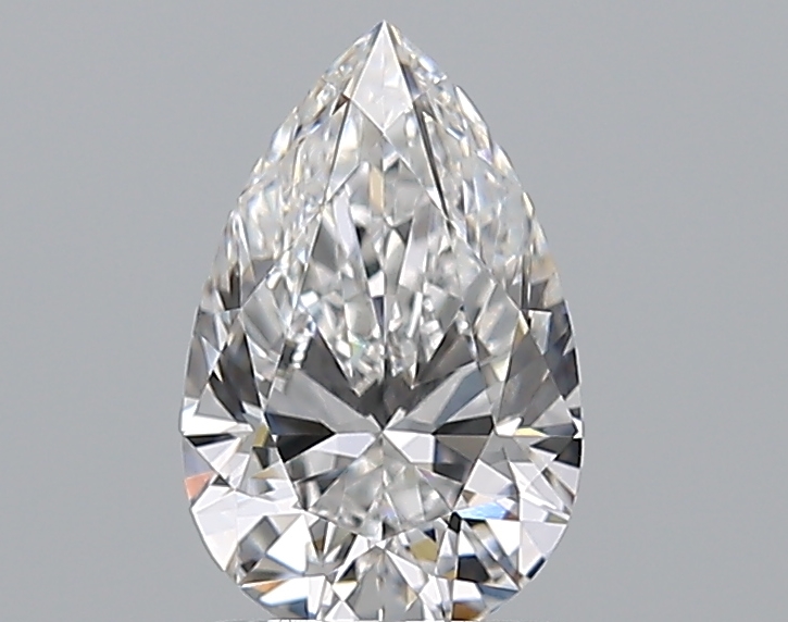 Бриллиант Груша 1.00 крт