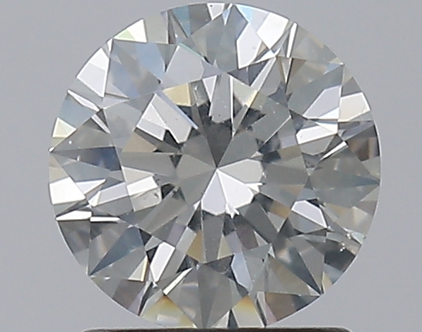 Бриллиант Круглый 1.33 крт