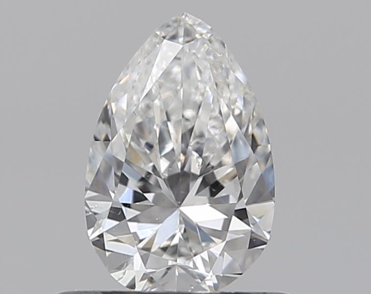 Бриллиант Груша 0.50 крт