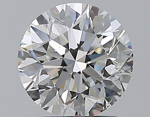 Бриллиант Круглый 1.50 крт