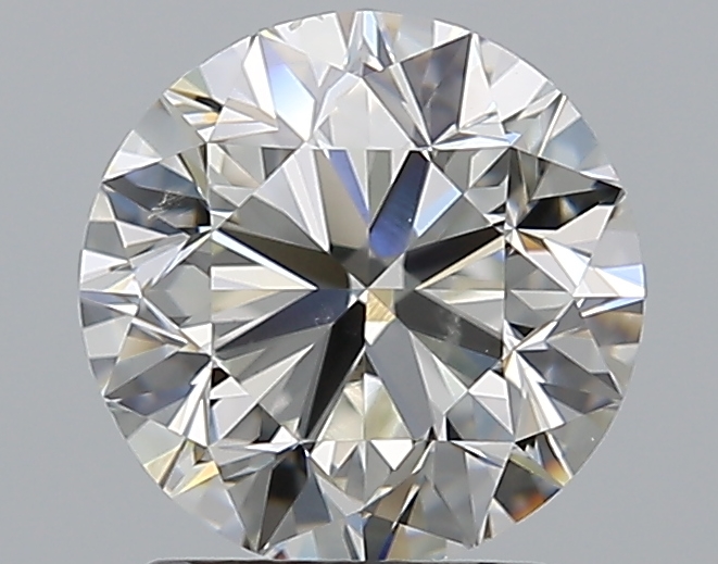 Бриллиант Круглый 2.00 крт