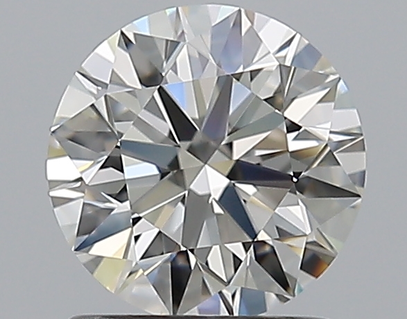 Бриллиант Круглый 1.29 крт