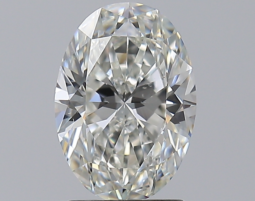 Бриллиант Овал 2.00 крт