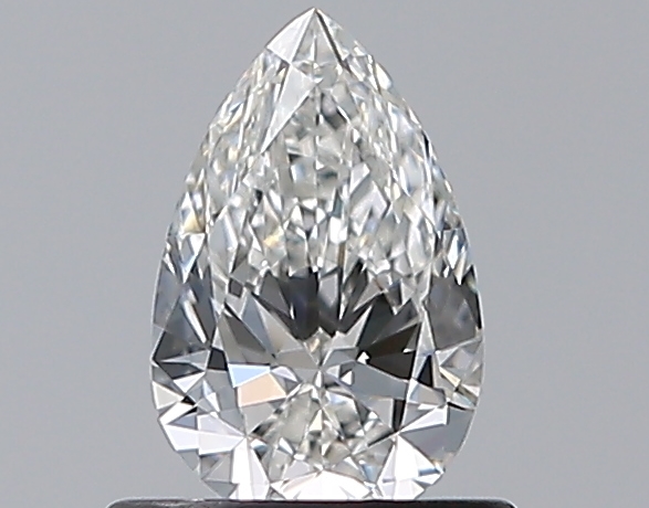 Бриллиант Принцесса 1.21 крт