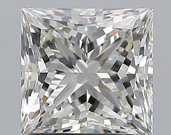 Бриллиант Принцесса 1.71 крт