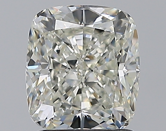 Бриллиант Кушон 1.90 крт