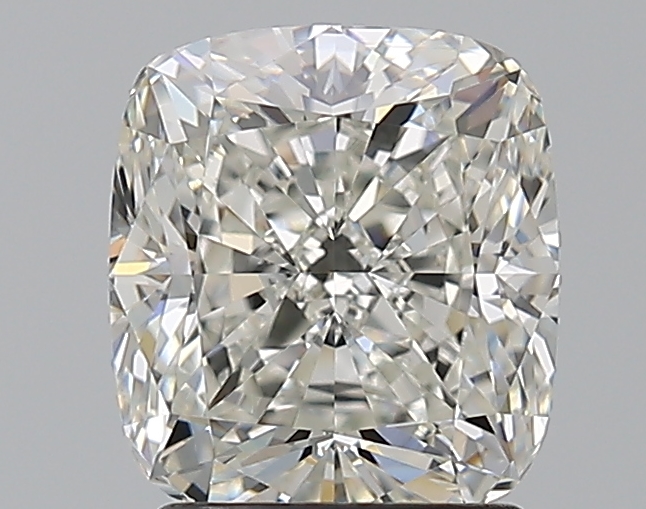 Бриллиант Кушон 2.01 крт