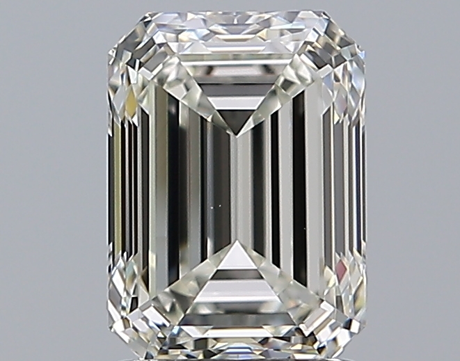 Бриллиант Изумруд 1.71 крт