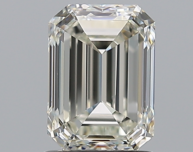 Бриллиант Изумруд 1.70 крт