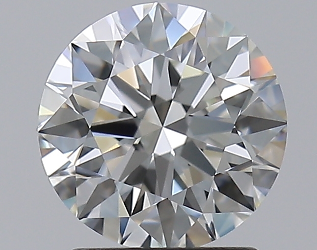 Бриллиант Круглый 1.71 крт