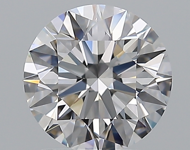 Бриллиант Круглый 1.71 крт