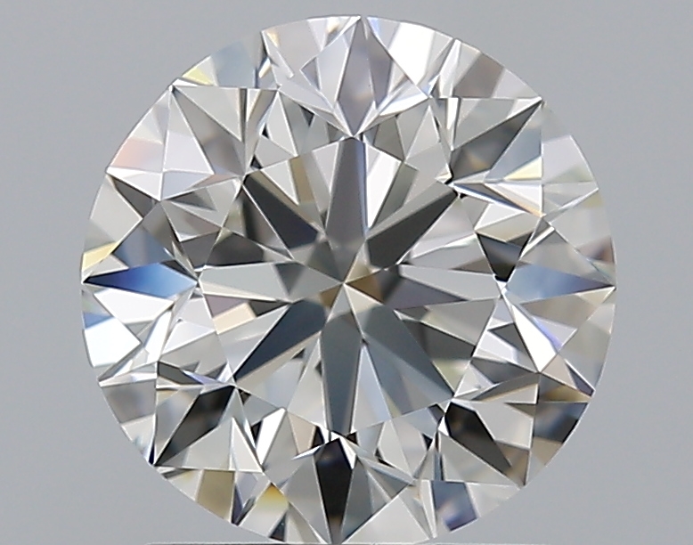 Бриллиант Круглый 1.70 крт