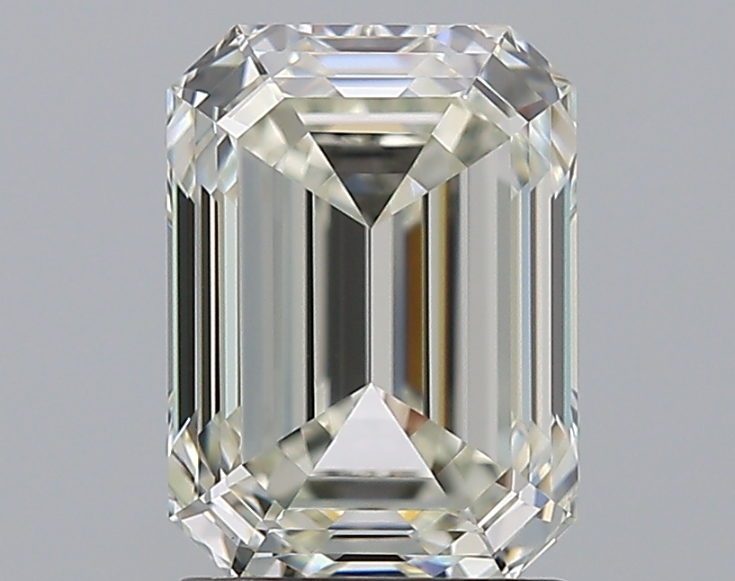 Бриллиант Изумруд 2.00 крт